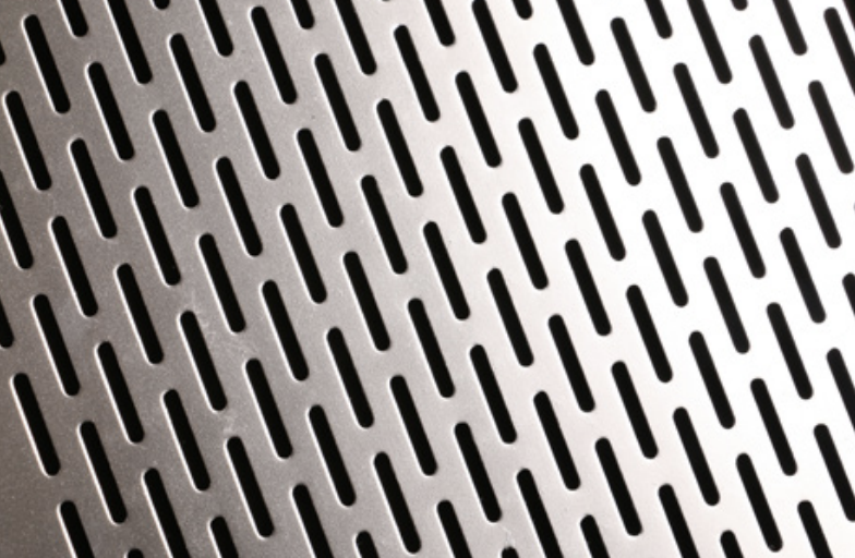 Modern AC Cover